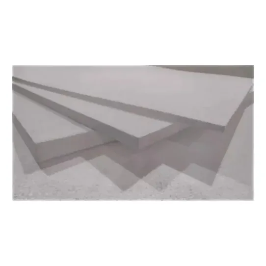 Placas De Espuma Plast Espesor 1 Cm Oferta Blanco Blanco