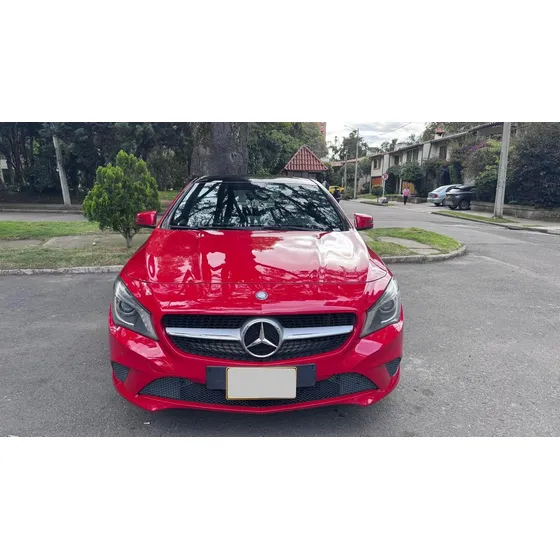 Mercedes-benz Clase Cla 1.6 Cla 180 Shooting Brake
