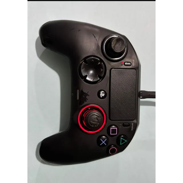 Control Nacon Pro Revolution 2 Para Playstation 4