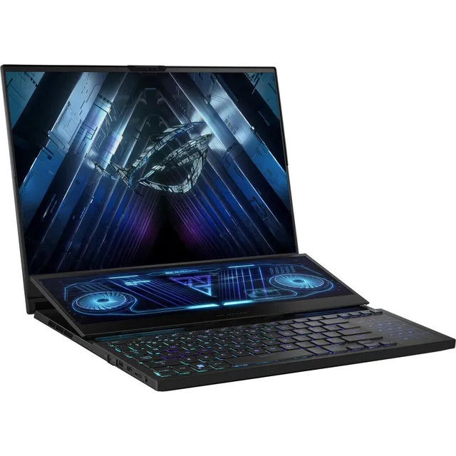 Asus Rog Zephyrus E1504ga 32gb