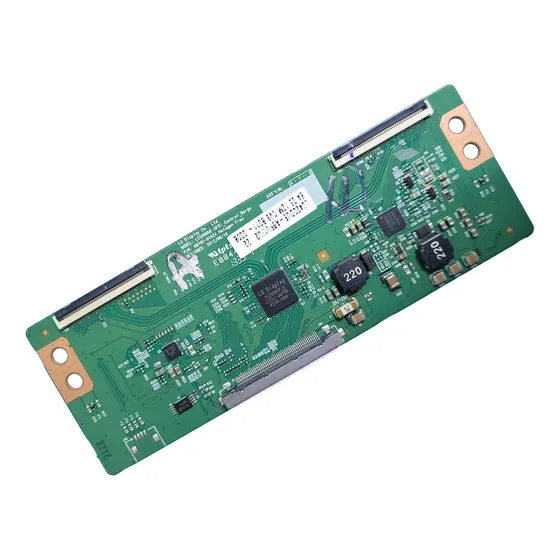 Placa T-con P Tv 42pfl4508g/78 32ln5400 47ln5700 6870c-0452a