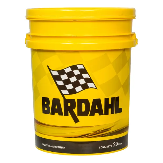 Aditivo Anticongelante Para Gasoil Bardahl 20l