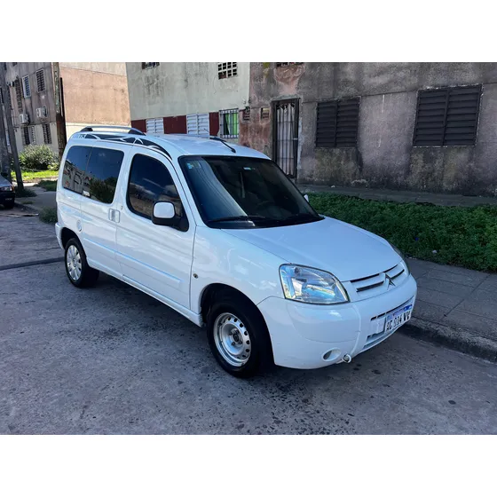 Citroën Berlingo Multispace 1.6 Xtr Hdi 92cv