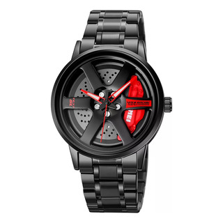 Reloj Deportivo Automático D De Acero Inoxidable Reloj Deportivo Automático D De Acero Inoxidable