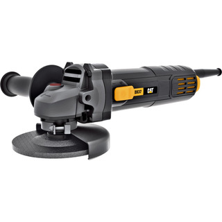 Miniesmeriladora Angular 4-1/2 750w Dx37u Caterpillar Miniesmeriladora Angular 4-1/2 750w Dx37u Caterpillar