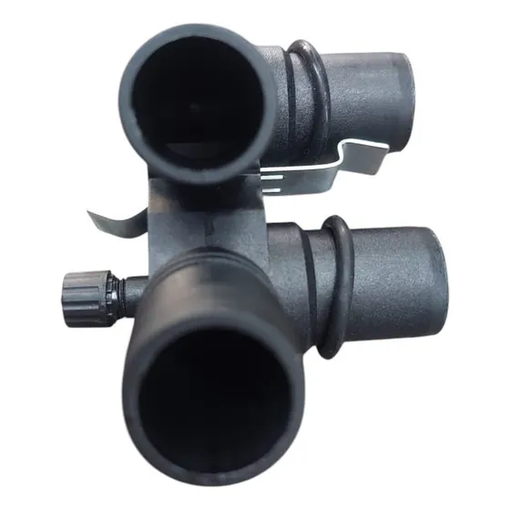 Conector Codo Manguera Calefaccion Citroen Peugeot