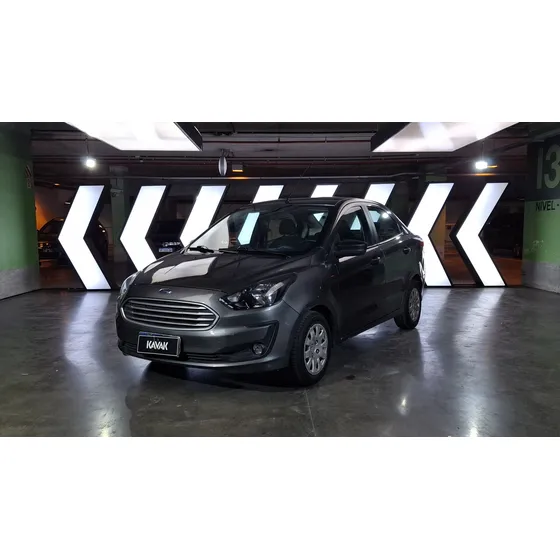 Ford Ka 1.5 S