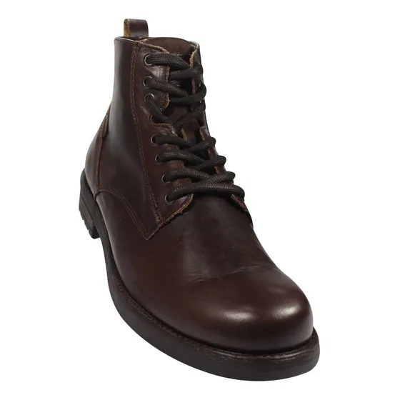 Botas Dockers Hombre Piel L221311