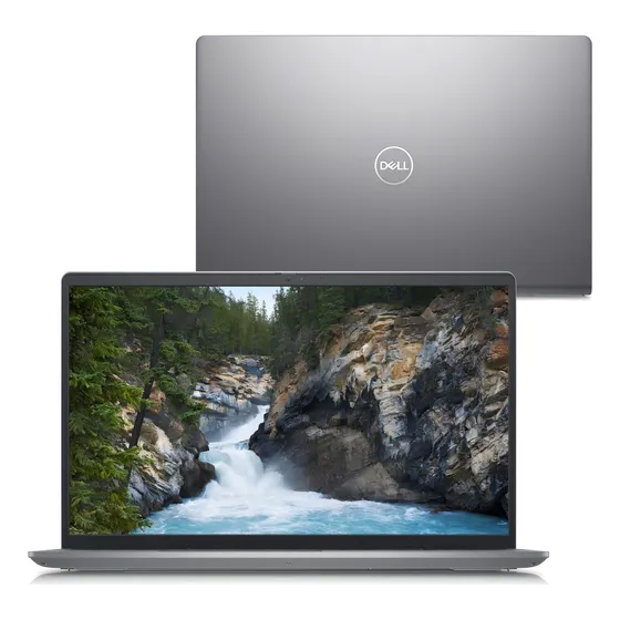 Notebook Vostro 3520 15.6" chumbo 512GB SSD - Intel Core i7 - Aceitável (Recondicionado)