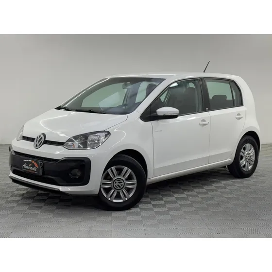 Volkswagen Up! Move 1.0 Tsi Total Flex 12v 5p