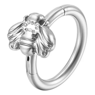 Piercing Helix Serpiente, Arete Helix Abeja, Aro Helix Argo Piercing Helix Serpiente, Arete Helix Abeja, Aro Helix Argo