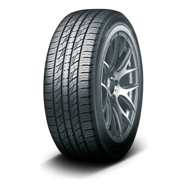 Llantas 215/60 R17 Kumho Crugen Kl33 100v