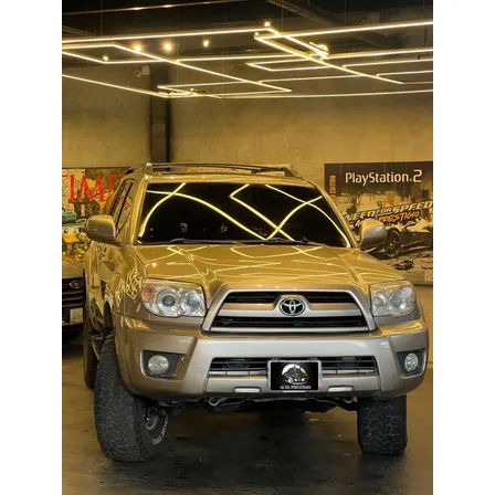 Toyota 4runner Limited