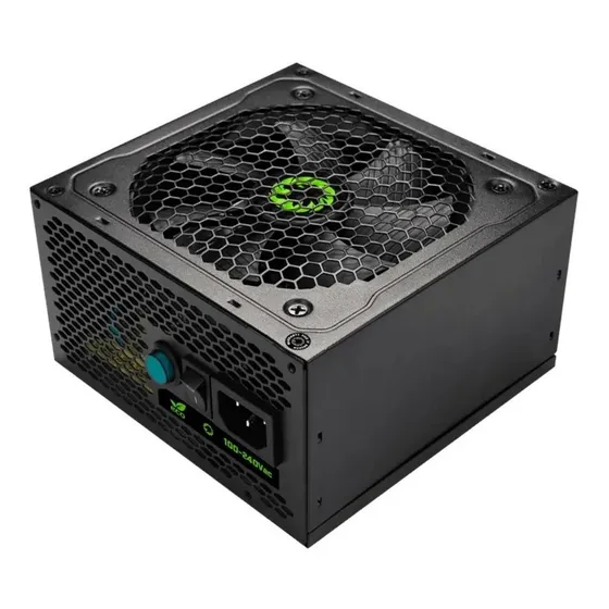 Fuente De Alimentación Para Pc Gamemax Vp Series Vp-800 800w Negra 220v