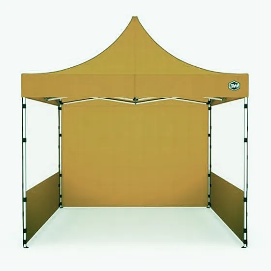 Carpa 3h Plegable 3x3 Aluminio Estruc Impermable Playa Estac