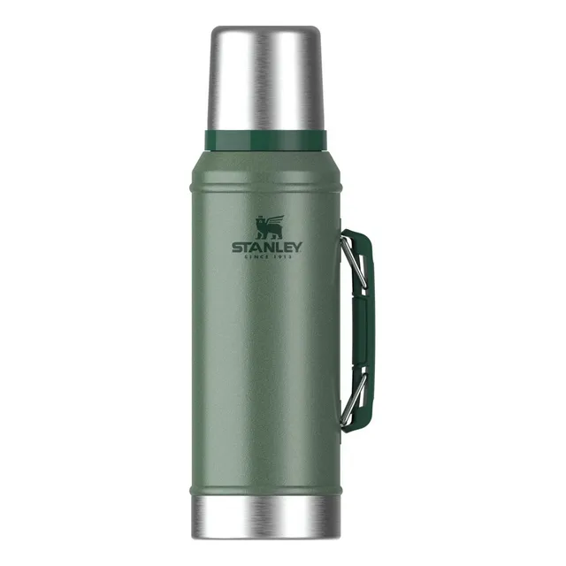 Termo Stanley Clasico Original Pico Cebador 946ml Colores