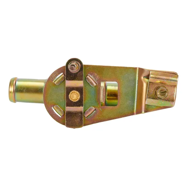 Grifo Calefactor De Motor None, Montaje Universal, Piezas De