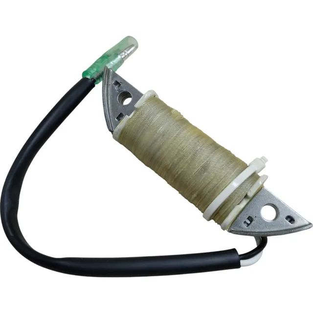 Bobina De Carga Motor De Popa Mrcury 5.0hp Tohatshu 6.0hp