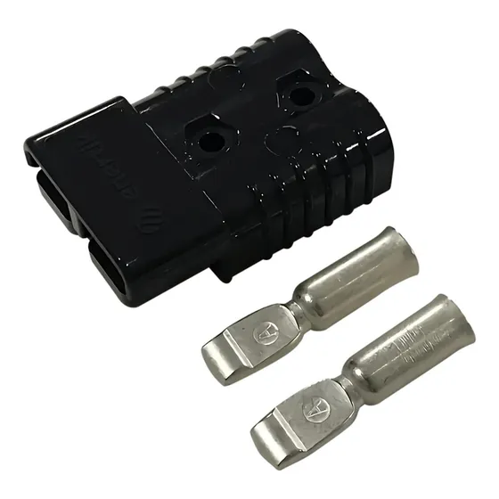 Conector Tipo Anderson 175a Sy-ad175a Enertik