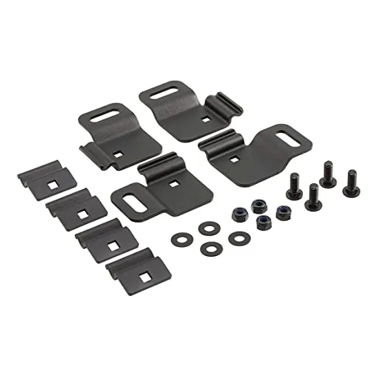 Soporte De Alfombrillas De Tracción Para Base Rack Arb