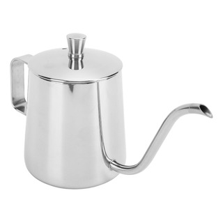 Hervidor De Café Pour Over De Acero Inoxidable De 350 Ml Hervidor De Café Pour Over De Acero Inoxidable De 350 Ml