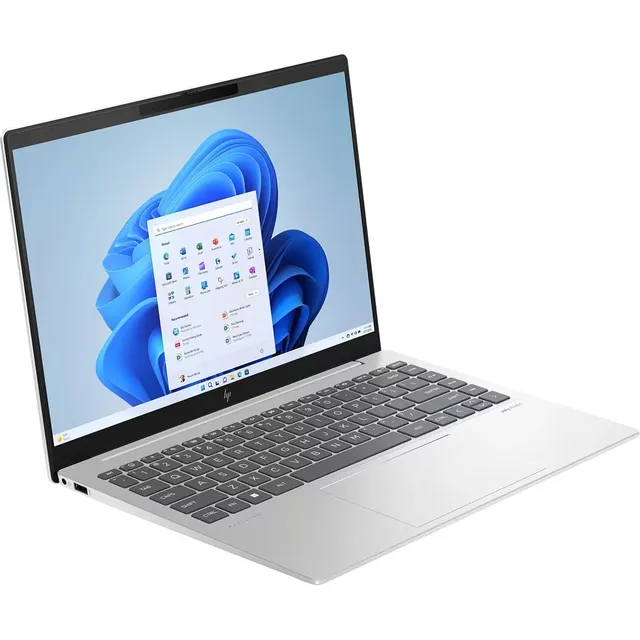 Hp Pavilion Plus Laptop 14  2.8k Oled 5 16gb 512gb Ssd