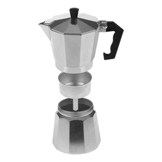Cafetera Espresso Pot 3 Tazas Cafetera Espresso Pot 3 Tazas