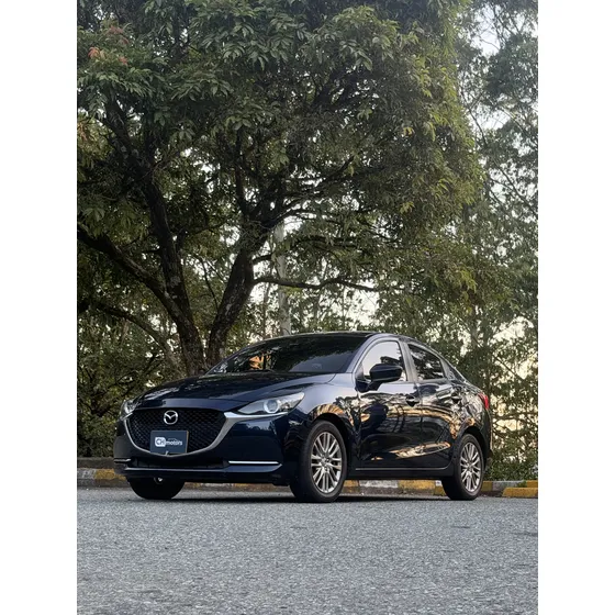 Mazda 2 2022 1.5 Grand Touring Lx Sedan