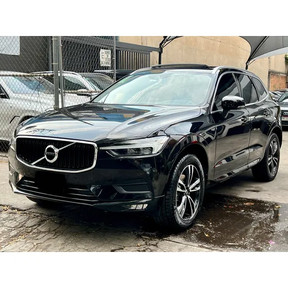 Volvo Xc60 2.0 T5 Momentum At