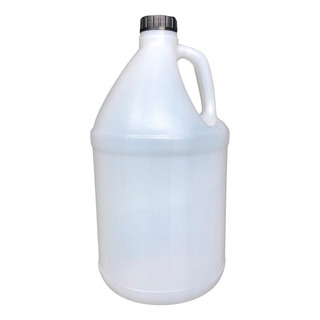 Envase Galón Americano 3.78 Lt Con Tapa Y Liner 50 Piezas Envase Galón Americano 3.78 Lt Con Tapa Y Liner 50 Piezas