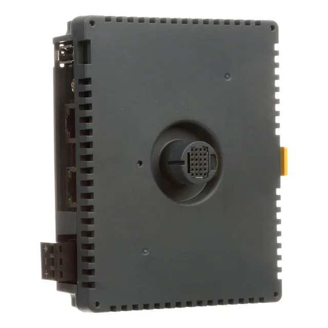 Hmis5t Hmi Rear Panel, Harmony Sto & Stu, Module, Dark Grey