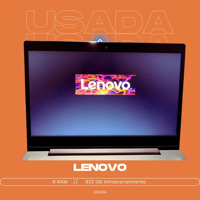 Lenovo Ideapad 520s