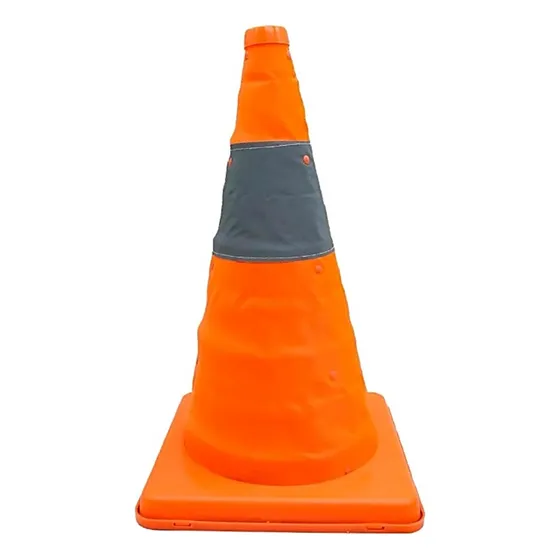 Cono De Seguridad