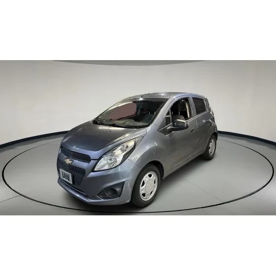 Chevrolet Spark Classic 1.2 Ls A Mt