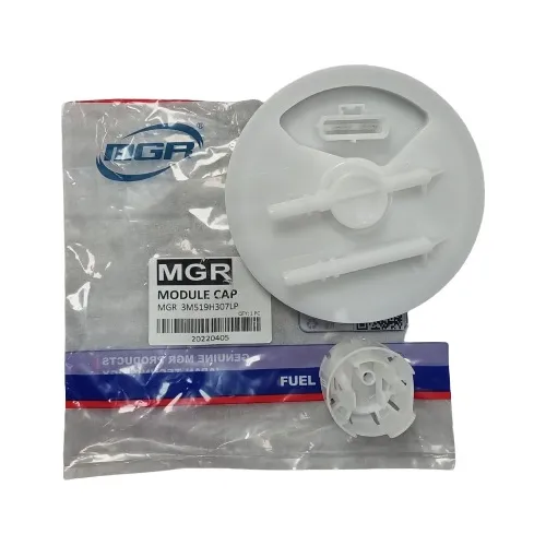 Tapa Bomba Gasolina Mazda 3 