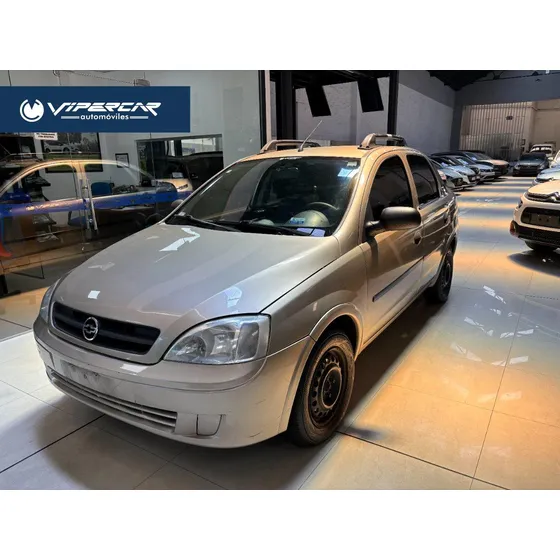 Chevrolet Corsa Ii