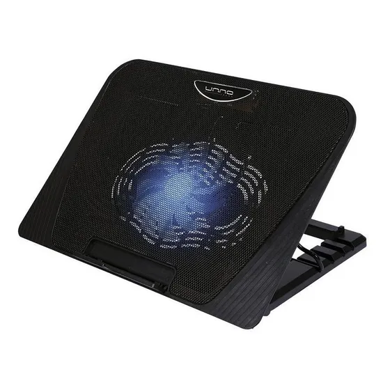 Base De Enfriamiento Para Laptop 5 Niveles 2usb Medidas37x27