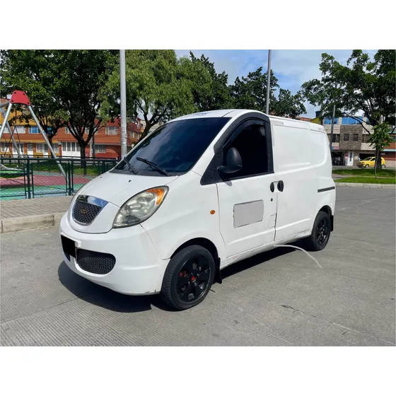 Chery Yoyo 1.2 Y380 Cargo