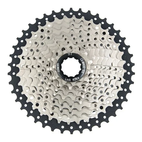 Piñon S-ride/shimano/sram 9v 11-42