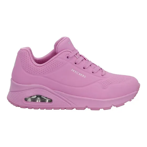 Tenis Skechers Mujer Memory Foam Confort