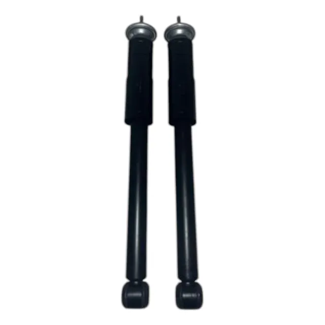 Amortiguadores Delanteros Mercedes-benz W140(91-99)y Serie S