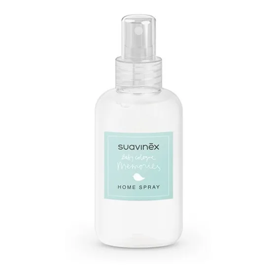 Suavinex Home Spray & Textil 200ml