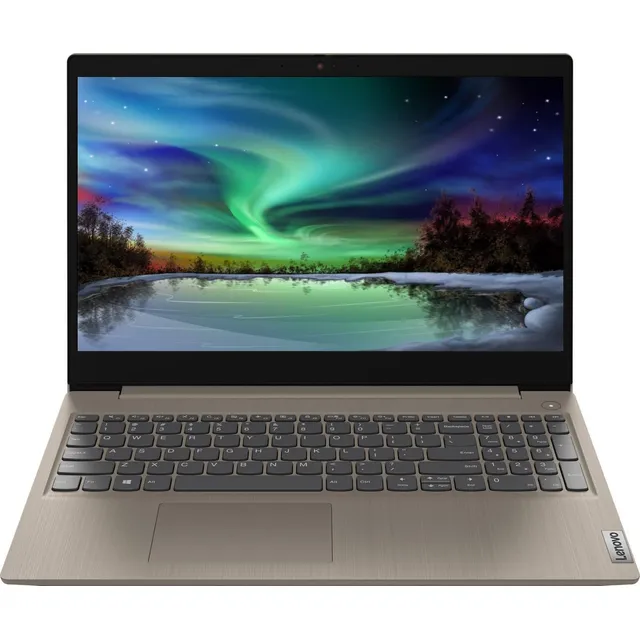 Lenovo Ideapad 3 2022, Intel Core I3-1115g4, 8gb RAM, 256gb SSD, 15.6" HD Touch.