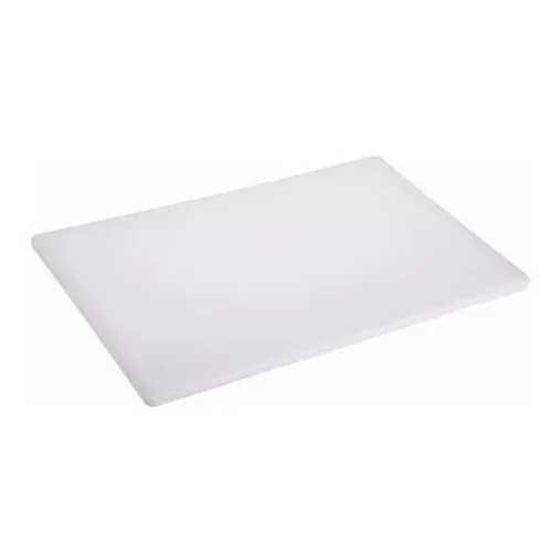 Tabla De Teflón Para Carnicería Apm 40x60 Cm Tabla Teflón