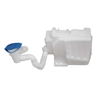 Deposito Limpiaparabrisas Seat Toledo 2006 - 2006 2.0 Deposito Limpiaparabrisas Seat Toledo 2006 - 2006 2.0