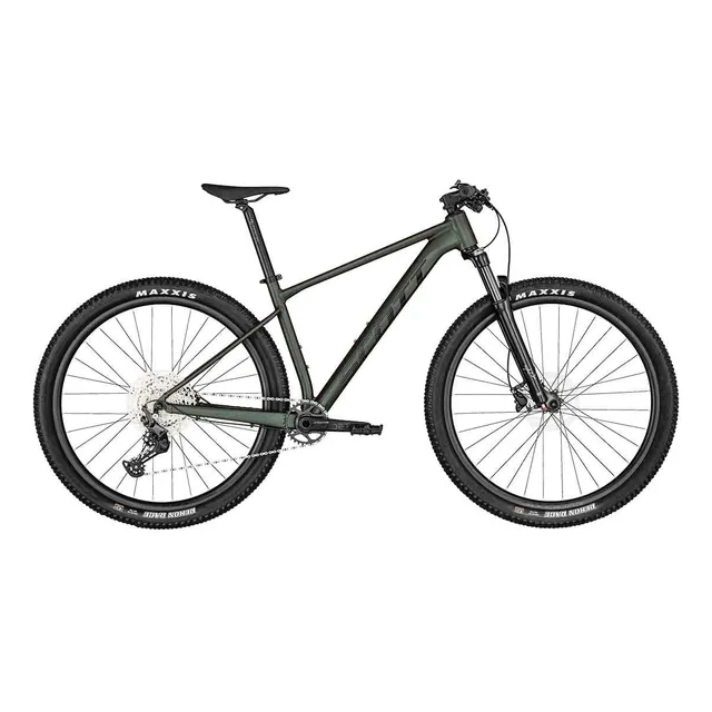 Bicicleta Scott Scale 980 Shimano Deore Lacusports