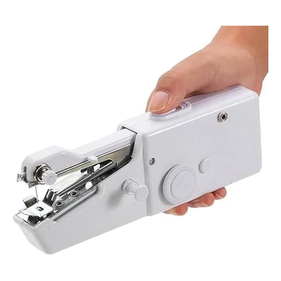 Maquina De Coser Portatil De Mano Handy Stitch Cod 3522
