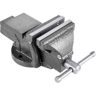 Torno Bancada Fixo N4 Ferro Nodular Vonder Torno Bancada Fixo N4 Ferro Nodular Vonder