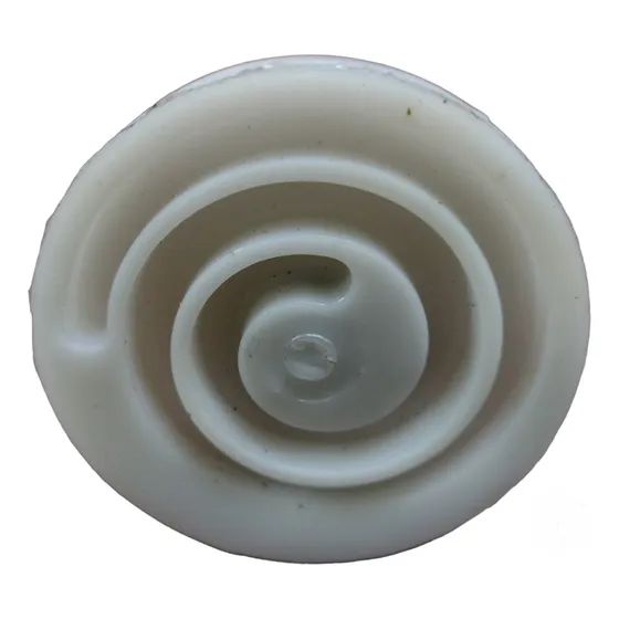 Repuestos De Cortadora De Fiambre, Espiral Fadeco 