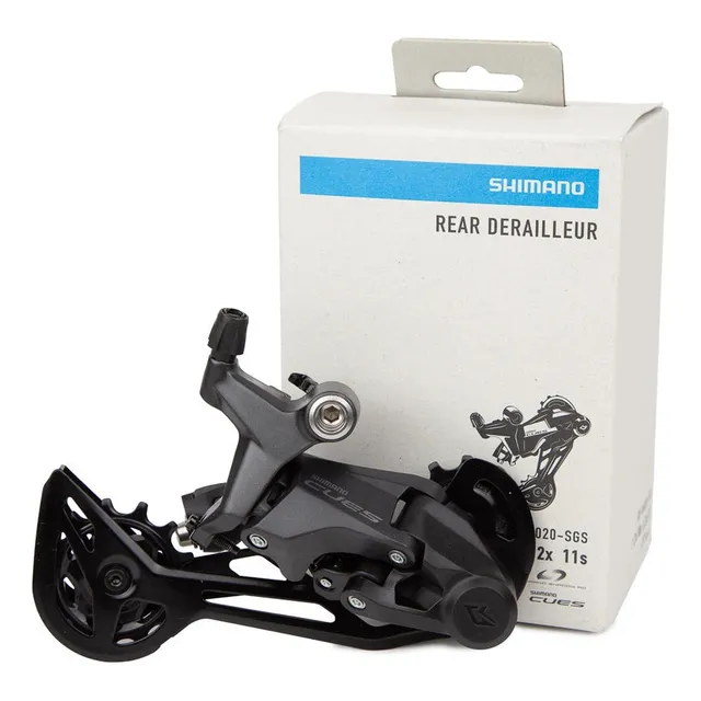 Descarrilador Trasero 11v Shimano Cues  Rd-u6020-11 Sgs